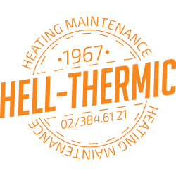 Hell-Thermic, chauffagiste à Braine-l'Alleud depuis 1967